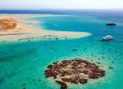 Najlepszy czas na podróż do Egiptu – pogoda, temperatury, sezony i najciekawsze wycieczki w ciągu roku