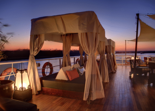 Najpiękniejsze wycieczki dla par w Egipcie – romantyczne miejsca, zachody słońca i prywatne rejsy