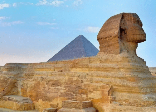 Przewodnik po najważniejszych zabytkach Egiptu