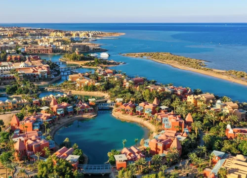 Jak przygotować się do rejsu po Morzu Czerwonym – praktyczny poradnik dla podróżników