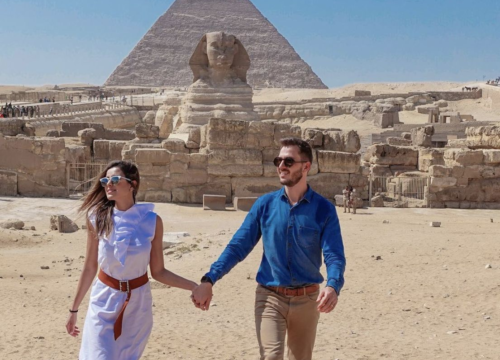 Romantyczne wycieczki dla par w Egipcie – przewodnik po najpiękniejszych doświadczeniach