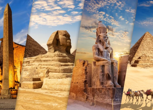 Jednodniowe wycieczki dla podróżujących w grupie – optymalny plan, czas i najciekawsze atrakcje