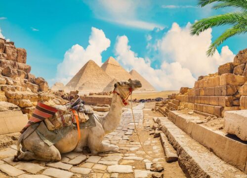 Turystyka w XXI wieku – jak zmienia się sposób podróżowania?