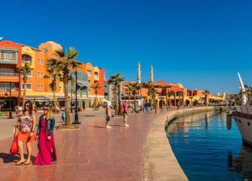 Dlaczego wycieczki fakultatywne są kluczowe dla prawdziwego poznania Egiptu