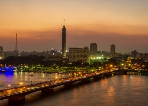 Jak wygląda dzień wycieczkowy w Egipcie krok po kroku