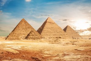 Egypt History - Egypt Tours Portal