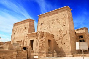 Philae Temple, Egypt